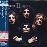 QUEEN / Queen II [SHM-SACD] [Limited Release]